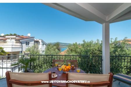 Maric Trogir Kroatië