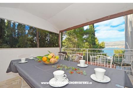 Nevenka Trogir Kroatië