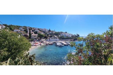 Appartementen MarLi Trogir Kroatië