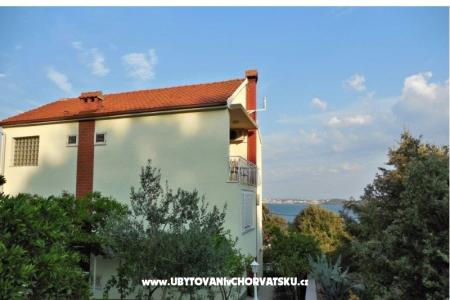  Villa Michael Appartementen foto 5