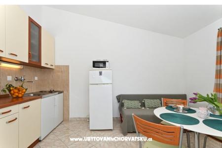 Mile Appartementen foto 5