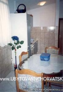 Appartementen Lucija foto 3