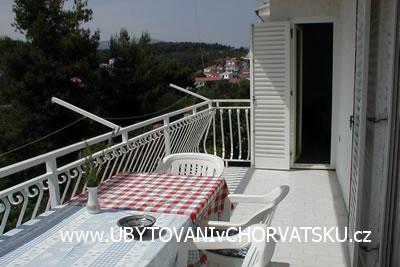 Appartementen Tomic foto 4