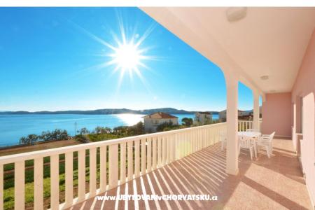 Pavko Trogir Kroatië