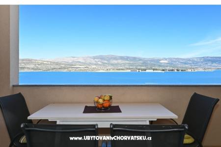 Radelic Trogir Kroatië