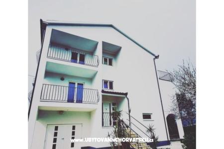 Residence Biočić Trogir Kroatië