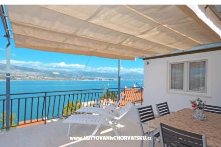 Ria  Trogir Kroatië