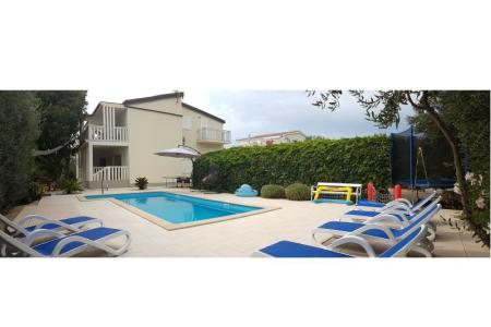 Villa Ana Sevid Trogir Kroatië