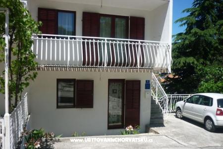 Appartementen Šerić foto 3