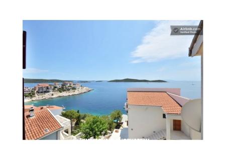 Appartementen Cerjan foto 2