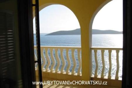 Appartementen Cerjan foto 4