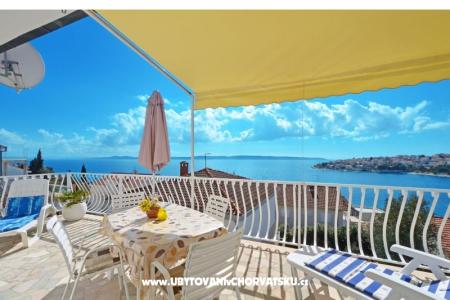 Solea Trogir Kroatië