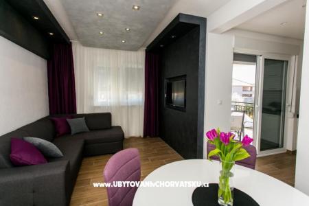 Appartement Storm foto 4