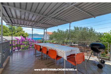 Tomic Trogir Kroatië