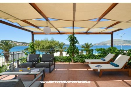 Tudija Trogir Kroatië