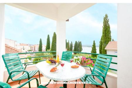 Appartementen Vila Veljko foto 4