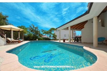 Viki Trogir Kroatië