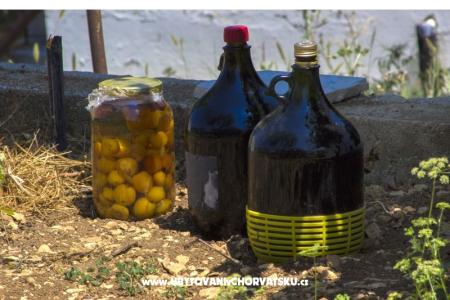 Appartementen Katarina Čiovo foto 4