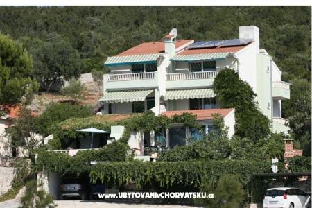 Villa Antonija Trogir Kroatië