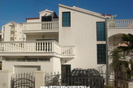 Villa Brajko foto 2