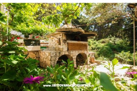 Villa Branka foto 2