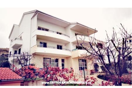 Villa Confido Luxury Appartement 01 foto 4
