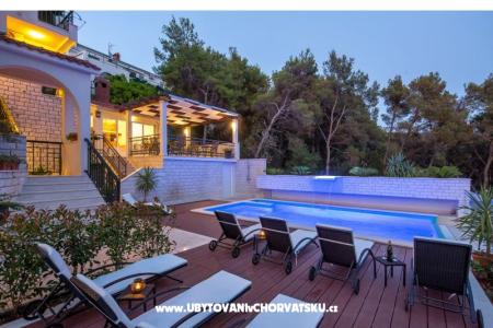 Villa Fani - Appartementen Trogir foto 2