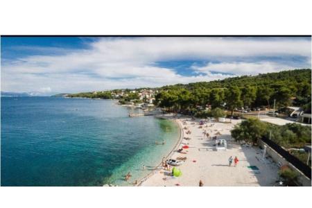 Appartementen Slatine  foto 3