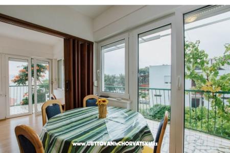 Appartementen Slatine  foto 4