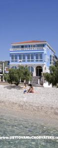 Villa Mediterana foto 2