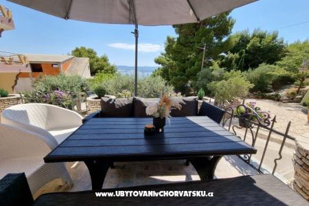 ***Kastelet Trogir Kroatië