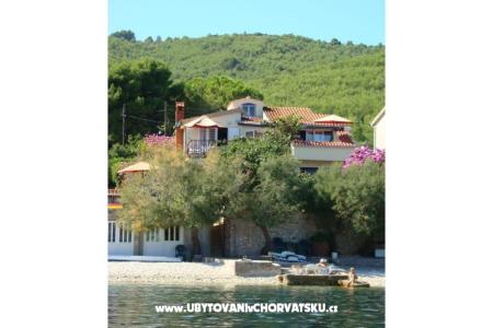 Appartementen Villa Milena foto 2