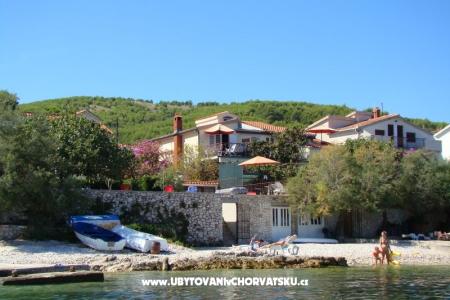 Appartementen Villa Milena foto 4