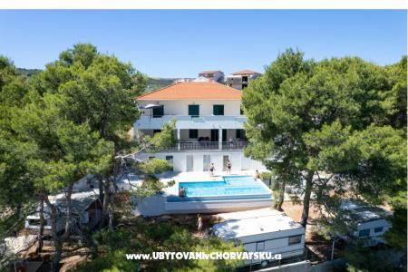 Villa Rosea Appartement foto 3