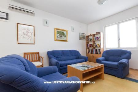 Online-Croatia: Villa Stanka foto 3