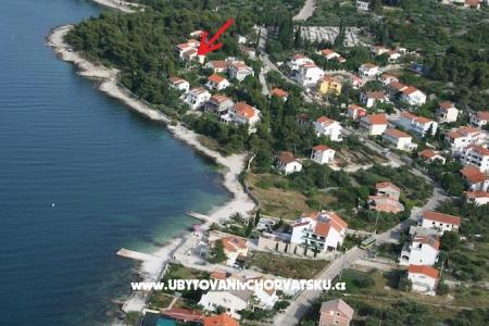 Villa Iskra foto 2
