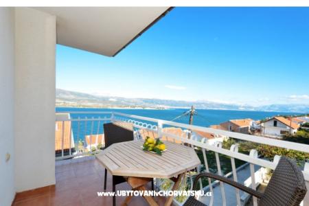 Vongola Trogir Kroatië