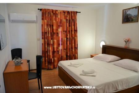 Appartementen Soko foto 2