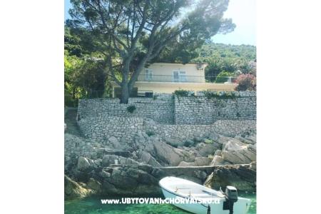 Appartementen Trapanezi foto 2