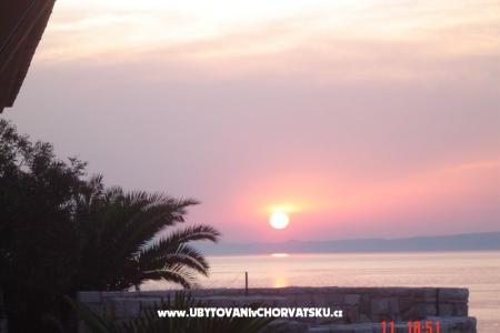 Appartementen Trapanezi foto 3