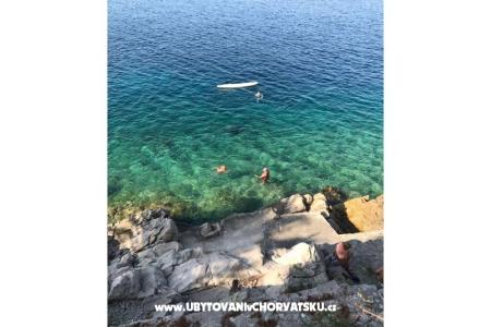 Appartementen Trapanezi foto 5