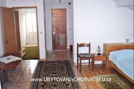 Appartementen Bukovac foto 3