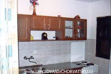 Appartementen Bukovac foto 4
