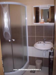 Appartementen Sunny Trpanj foto 3