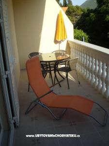 Appartementen Sunny Trpanj foto 4