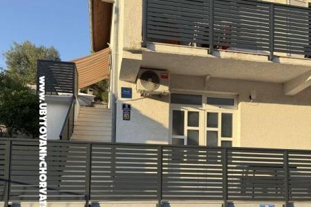 Appartementen Vidovic  foto 3