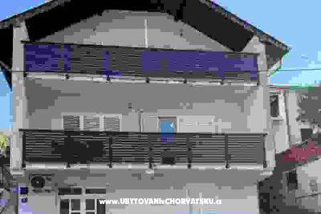 Appartementen Vidovic  foto 4