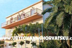 Majo Appartementen Trpanj - Peljesac Kroatië