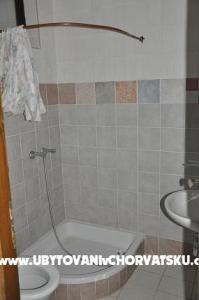Appartementen Pelješac Trpanj foto 5