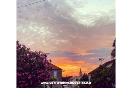 Sunny Appartement Trpanj – Trpanj - Peljesac Kroatië